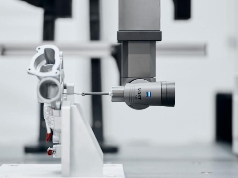 亳州蔡司三坐标spectrum