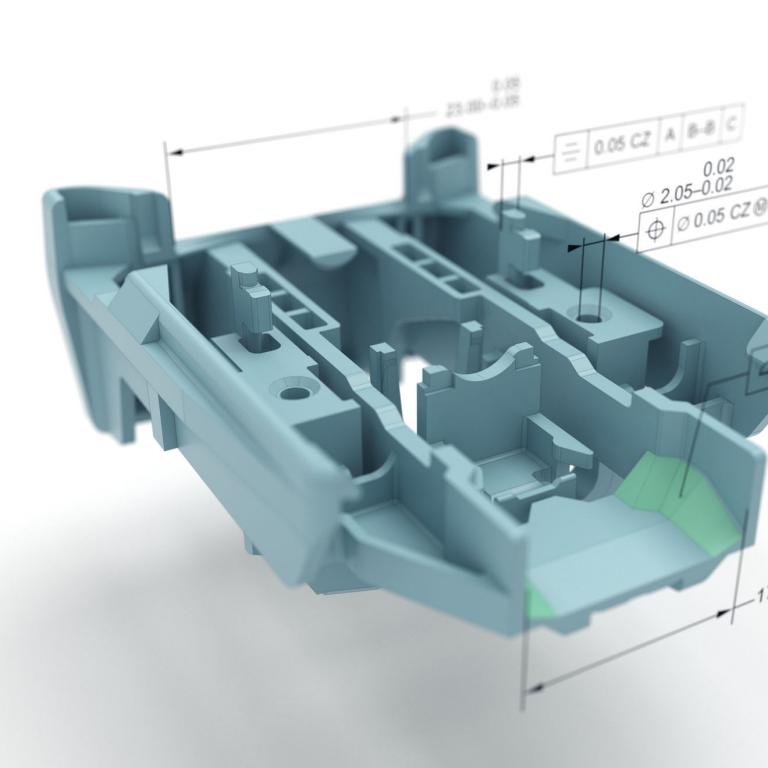 亳州蔡司三坐标